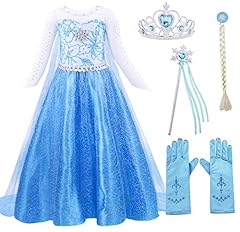 Amzbarley princess costumes for sale  Delivered anywhere in UK