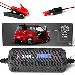 Jmr battery charger usato  Spedito ovunque in Italia 
