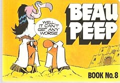 Beau peep book for sale  Delivered anywhere in UK