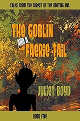 Goblin faerie tail for sale  Delivered anywhere in USA 