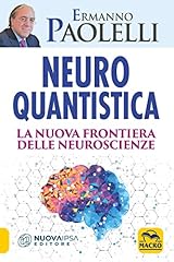 Neuro quantistica. nuova usato  Spedito ovunque in Italia 