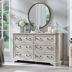 T4tream farmhouse drawers for sale  Delivered anywhere in USA 