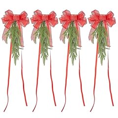 Belupai 4pcs wedding for sale  Delivered anywhere in UK