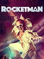 Rocketman for sale  Delivered anywhere in USA 
