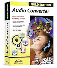Audio converter edit for sale  Delivered anywhere in USA 