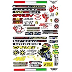 Sport racing sticker for sale  Delivered anywhere in UK