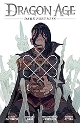 Dragon age dark usato  Spedito ovunque in Italia 