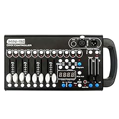Dmx console universal for sale  Delivered anywhere in USA 