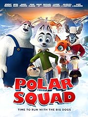 Polar squad for sale  Delivered anywhere in UK