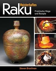 Meisterhaftes raku praktische gebraucht kaufen  Wird an jeden Ort in Deutschland