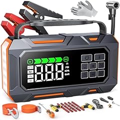 Car jump starter for sale  Delivered anywhere in USA 