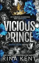 Vicious prince special for sale  Delivered anywhere in USA 