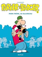 Frère blaireau d'occasion  Livré partout en Belgiqu