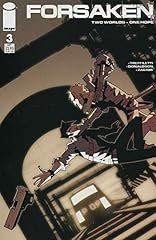 Forsaken image comic for sale  Delivered anywhere in USA 