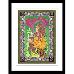 Pink floyd poster for sale  Delivered anywhere in UK