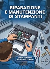 Riparazione manutenzione stamp usato  Spedito ovunque in Italia 