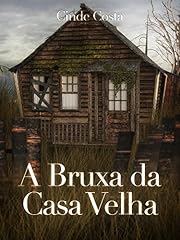 Bruxa casa velha for sale  Delivered anywhere in USA 