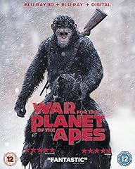 War planet apes for sale  Delivered anywhere in UK