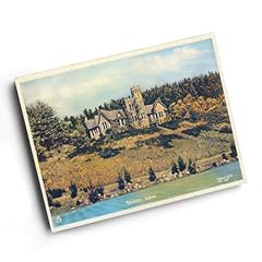 Print vintage scotland for sale  Delivered anywhere in UK