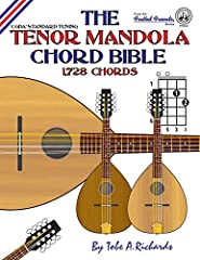 Tenor mandola chord for sale  Delivered anywhere in UK