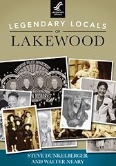 Legendary locals lakewood for sale  Delivered anywhere in UK