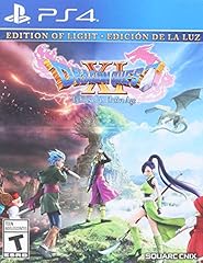 Ps4 dragon quest for sale  Delivered anywhere in USA 