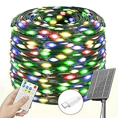 Solarbaby luci natale usato  Spedito ovunque in Italia 