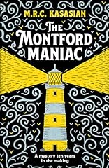 The montford maniac gebraucht kaufen  Wird an jeden Ort in Deutschland