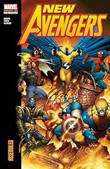 New avengers modern for sale  Delivered anywhere in UK