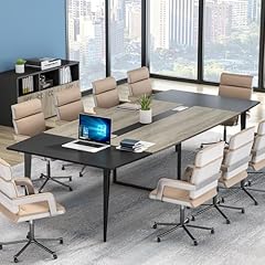 Tribesigns 8ft conference for sale  Delivered anywhere in USA 