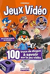100 trucs dingue d'occasion  Livré partout en France