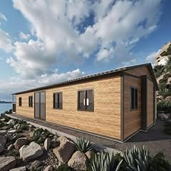 Mobile prefabricated tiny for sale  Delivered anywhere in USA 