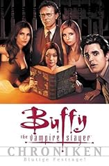 Buffy vampire slayer gebraucht kaufen  Wird an jeden Ort in Deutschland