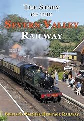 Story severn valley for sale  Delivered anywhere in UK