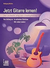 Gitarre lernen schnelle gebraucht kaufen  Wird an jeden Ort in Deutschland