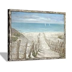Beach picture wall for sale  Delivered anywhere in USA 