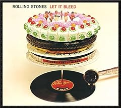 Let bleed gebraucht kaufen  Wird an jeden Ort in Deutschland