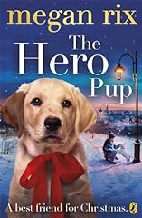 Hero pup megan for sale  Delivered anywhere in UK