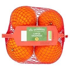 Morrisons large oranges for sale  Delivered anywhere in UK