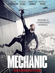 Mechanic resurrection for sale  Delivered anywhere in UK