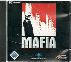 Mafia edizione germania usato  Spedito ovunque in Italia 