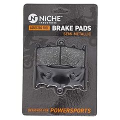 Niche brake pad for sale  Delivered anywhere in USA 