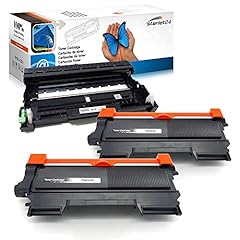 Toner tn2220 tamburo usato  Spedito ovunque in Italia 