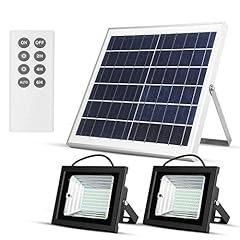 Richarm solar lights for sale  Delivered anywhere in UK