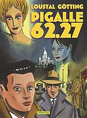 Pigalle 62.27 d'occasion  Livré partout en France
