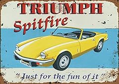 Harvesthouse triumph spitfire for sale  Delivered anywhere in UK