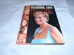 People yearbook 1998 for sale  Delivered anywhere in USA 