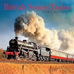2024 british steam for sale  Delivered anywhere in UK