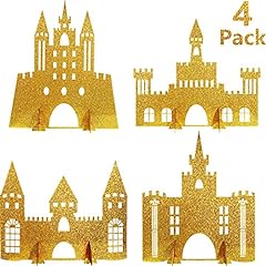 Gejoy pieces castle for sale  Delivered anywhere in USA 