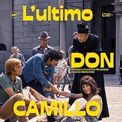 Ultimo don camillo. usato  Spedito ovunque in Italia 